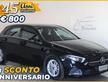 MERCEDES - Classe A - A 180 d Business Cambio