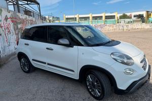 Fiat 500l cross