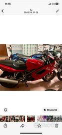Ducati ST4 S2