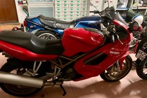 Ducati ST4 S2