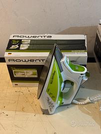 Ferro da stiro rowenta ecoboost