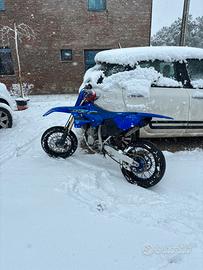 yamaha yz 125