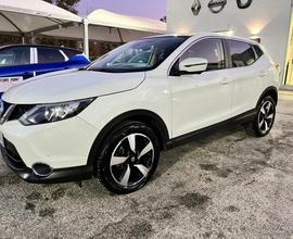 NISSAN Qashqai 1.5 dCi N-Vision