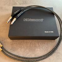 HiDiamond Diamond 4 MKII Cavo Segnale RCA  1 metro