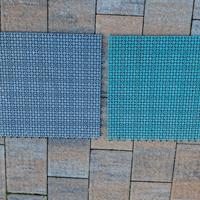 piastrelle plastica giardino
