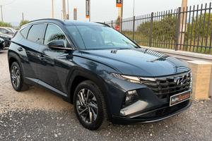 Hyundai Tucson 1.6 CRDI 48V DCT Exellence
