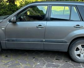 SUZUKI Grand Vitara - 5 porte - trazione integrale