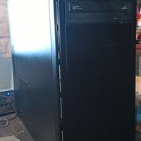 💥PC AMD /16GB/SSD+HDD/AMD R9💥