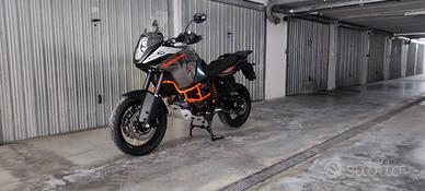 KTM 1190 adventure