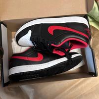 Nike Jordan taglia 40 da ragazza