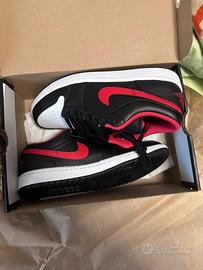 Nike Jordan taglia 40 da ragazza