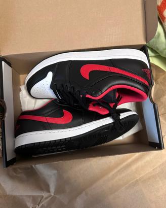 Nike Jordan taglia 40 da ragazza
