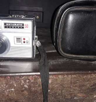 Macchina fotografica