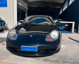 Porsche Boxster 3.2i 24V cat S manuale