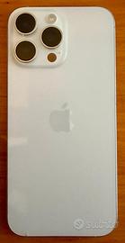 Iphone 16 pro max 256GB