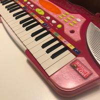 Strumenti musicali Bontempi