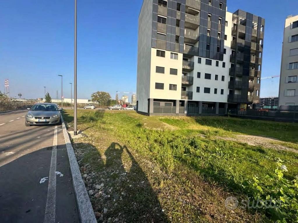Immobile in asta di 1403 m² a Bologna - Vista 2