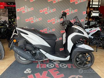 Yamaha Tricity 155