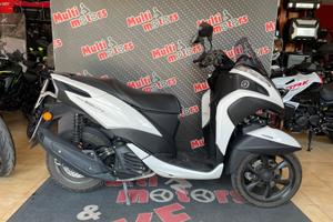 Yamaha Tricity 155