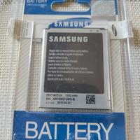 Batteria Samsung FB-F1M7FLU 1500mAh