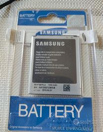 Batteria Samsung FB-F1M7FLU 1500mAh