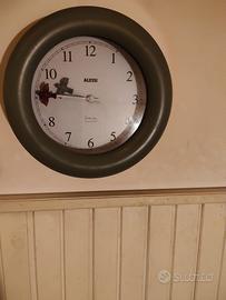 Orologio da parete Alessi