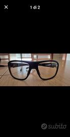 occhiali sportivi oakley 