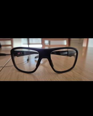 occhiali sportivi oakley 