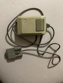 Mouse M0100 apple macintosh mac