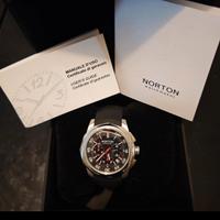 Norton Watchmaker Etna 