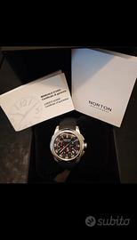 Norton Watchmaker Etna 