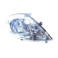 FANALE DESTRO PER NISSAN PRIMASTAR 06- OPEL VIVARO