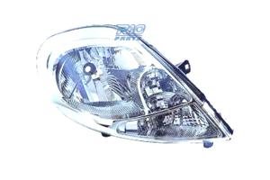FANALE DESTRO PER NISSAN PRIMASTAR 06- OPEL VIVARO