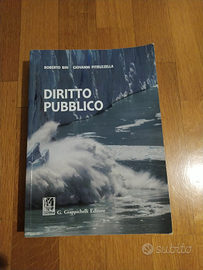 Diritto Pubblico Roberto Bin Giovanni Pitruzzella
