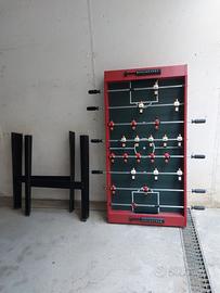 Calcio balilla