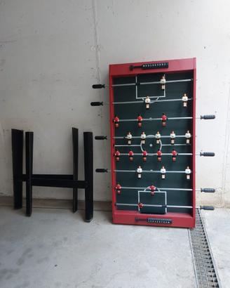 Calcio balilla