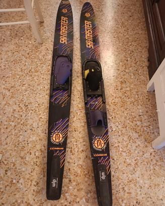sci nautici ski master