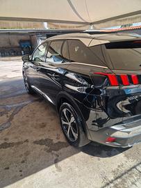 Peugeot 3008 GT Line