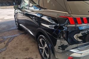 Peugeot 3008 GT Line