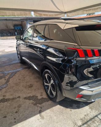 Peugeot 3008 GT Line