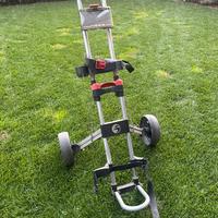 Carrello golf