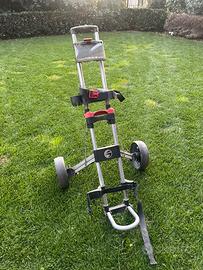 Carrello golf