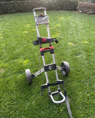 Carrello golf