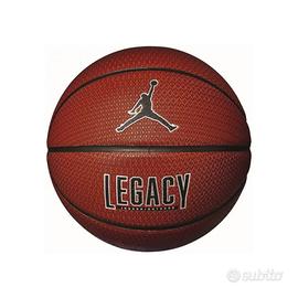 PALLONE BASKET JORDAN LEGACY 07 size 7