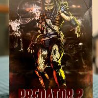 Action figure Predator 2 Ultimate Elder Predator