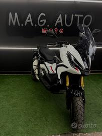 Honda X-ADV 750 sport