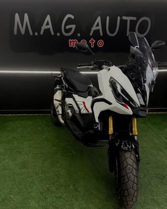 Honda X-ADV 750 sport