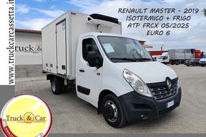 1281 RENAULT MASTER-2019-FURGONE-ATP FRCX 05/25-€6
