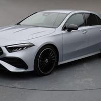 Mercedes-Benz Classe A AMG LINE NIGHT 19