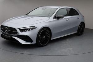 Mercedes-Benz Classe A AMG LINE NIGHT 19